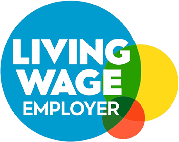 Living Wage Employer