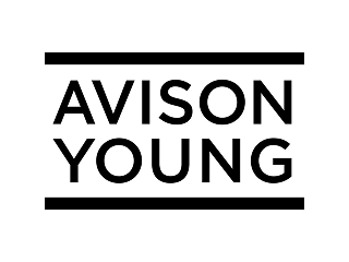 Avison Young logo