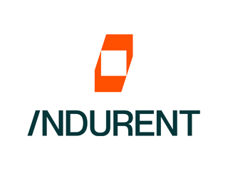 Indurent logo