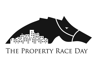 The Property Raceday logo