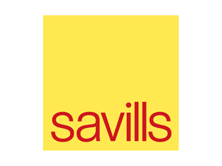 Savills logo