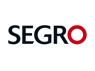 Segro logo
