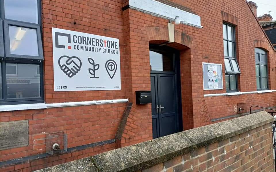 Cornerstone
