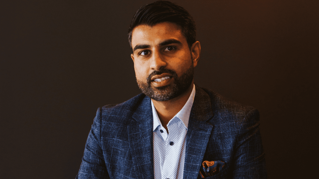 Nilesh Patel
