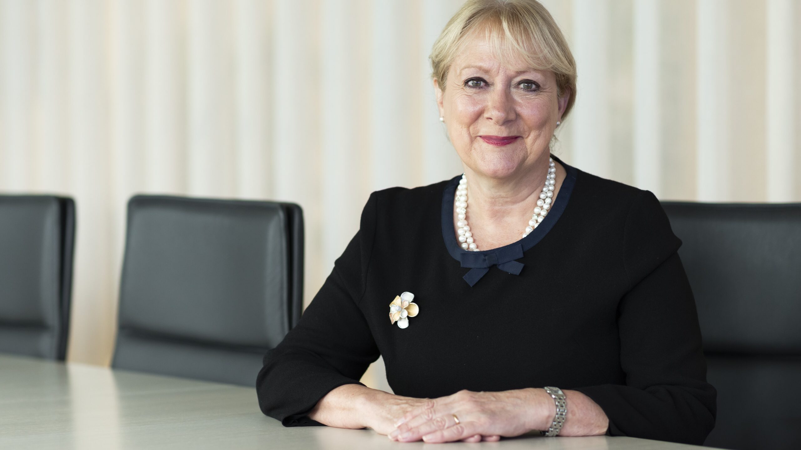Helen Gordon, Grainger plc