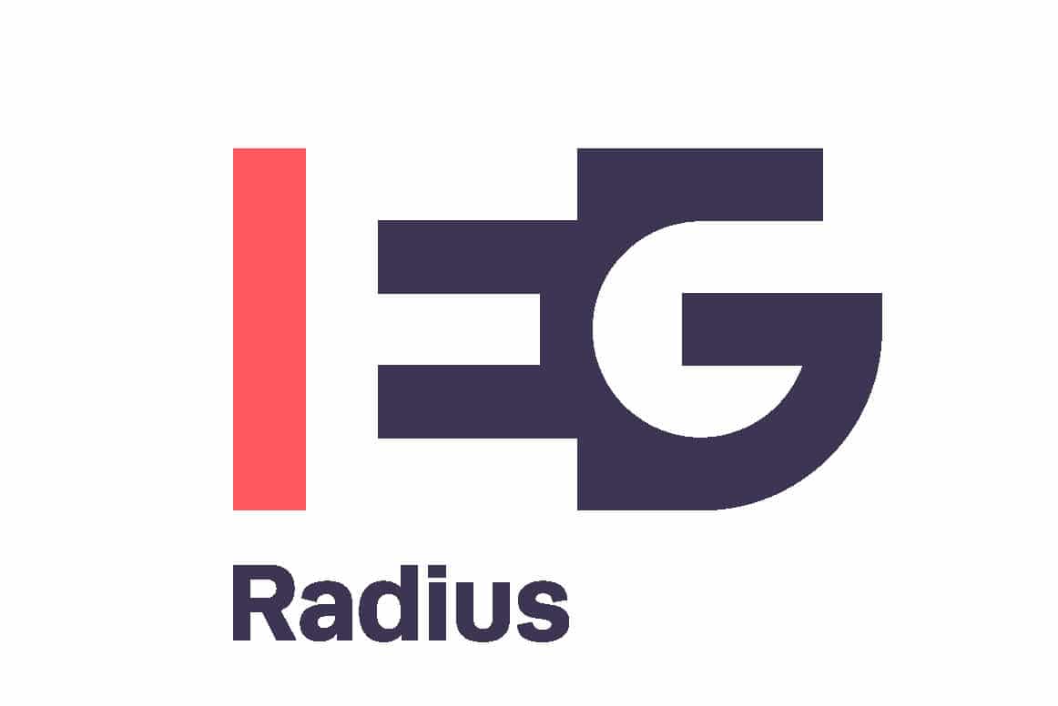 EG logo