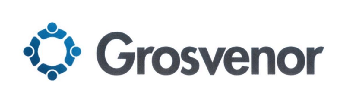 Grosvenor logo