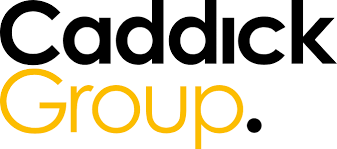 Caddick Group logo
