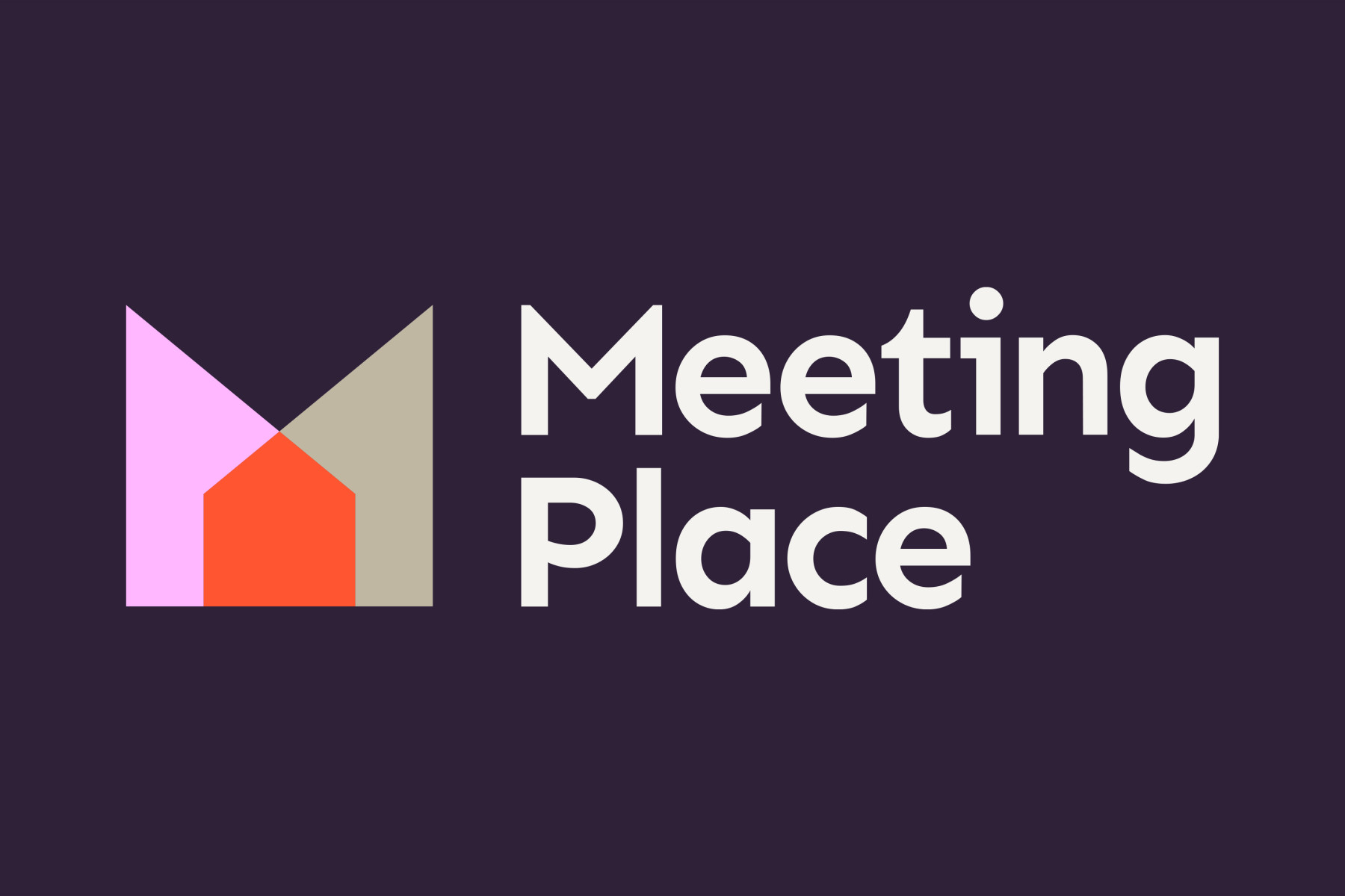Meeting Place logo