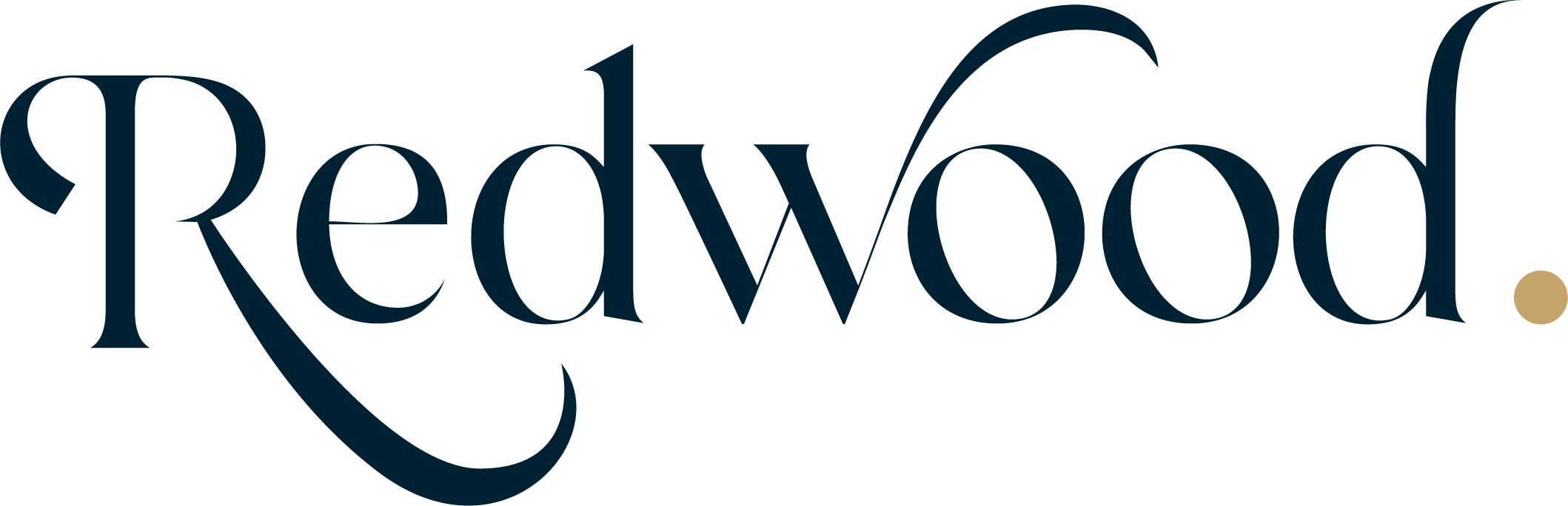 Redwood logo
