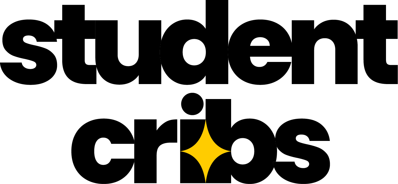 Student Cribs logo