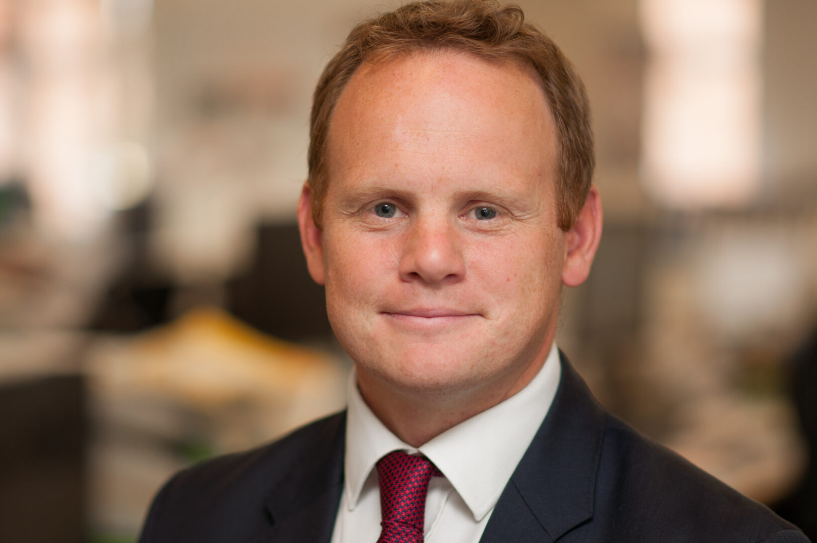 Partner Spotlight: Allsop - LandAid